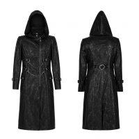 RUINATION JACKET - WY-1410