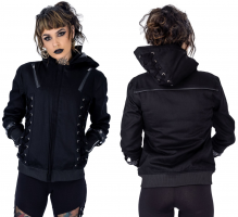 Jacke Rogue Jacket Poizen Industries - RogueJacket