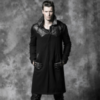 THE BAT COAT - Y-473