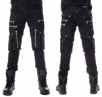 Andre Pant Vixxsin - AndrePant