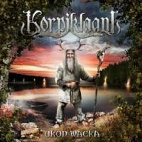 KORPIKLAANI Ukon Wacka Format: CD