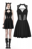 DIVERGENT DRESS - DW829