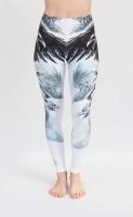 CROWS ASSAULT LEGGINGS -  L01