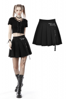 KAEDE SKIRT - KW228