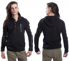 Sweatshirt Faustus Vixxsin - FaustusTop