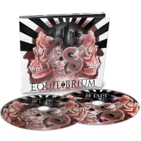 EQUILIBRIUM Renegades Format: 2CDG