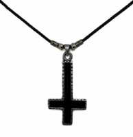 Antichrist Necklace - NEK-A062