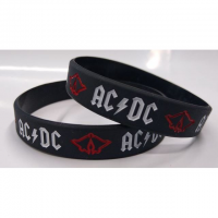 AC/DC Bracelet - Hells Bells
