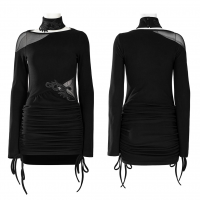 AISLING BODYCON DRESS - OPQ-1360