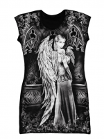 DARK ANGEL TUNIC - TD25