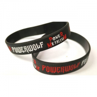 Bracelet POWERWOLF - Power METALLUM
