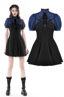 DELPHINE DRESS - DW866