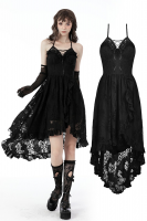 RAVENETTE DRESS - DW691