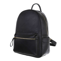 Batoh Dámský - černý - TA-9350-194A-black