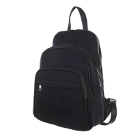 Batoh Dámský - černý - TA-1550-831-black