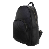Batoh Dámský - černý - TA-8235-112-black