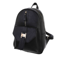 Batoh Dámský - černý - TA-8235-116-black