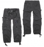 Brandit Pure Vintage Trouser Cargo Pants 1003 - BR1003