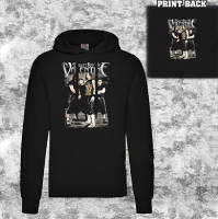 BULLET FOR MY VALENTINE - Band - schwarzes Herren-Sweatshirt