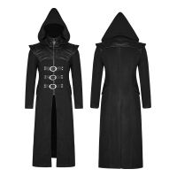 ASSASSINS CREED COAT - Y-816