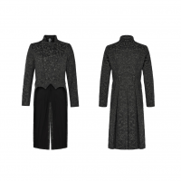 THEATRE DES VAMPIRES JACKET - WY-1264