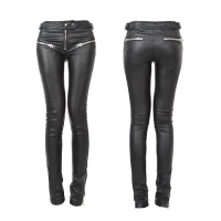 KATANA TROUSERS - PK-045