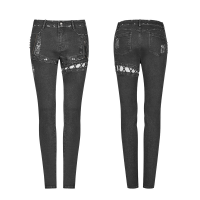 CATACLYSM TROUSERS - WK-349