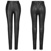 KATATONIA TROUSERS - OPK-149