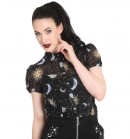 Bluse Solaris - PS60003