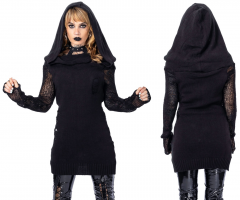 Grunge-Pullover - AbsenceOfLightT