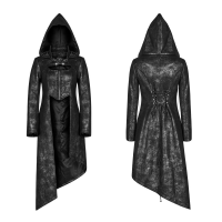SCYLLA JACKET - WY-977