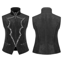 ALCHEMIST VEST - WY-948