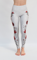 ROSES LEGGINGS - L07