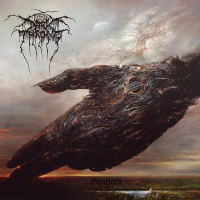 DARKTHRONE Goatlord: Original Medium: CD