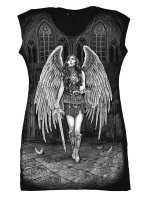CRUCIAL HONOR TUNIC - TD74