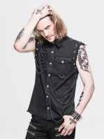 EXODUS WAISTCOAT - SHT007