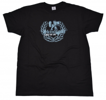 Tričko SFFS Skinhead a Way of Life - STS162G98