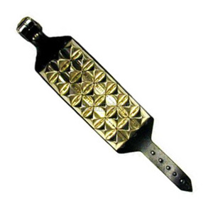 Armband mit Pyramiden - W13