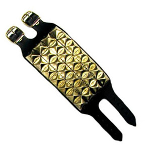 Armband mit Pyramiden - W14