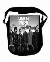 LINKIN PARK - Portrait - taška menší
