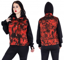 Heartless Jacke - NoelleJacket