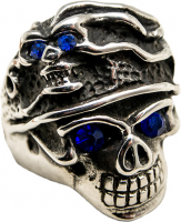 Ring aus Edelstahl - ER50067