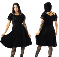 Midi šaty Honor - HonorDress