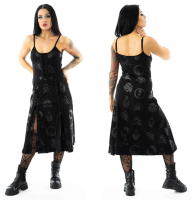 Okultní šaty - OccultDress