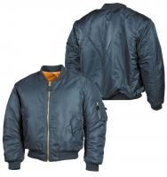 US-Fliegerjacke MA1 Import - MFH03552G