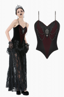 VICTORIANA CORSET TOP - CW092