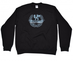 Mikina Skinhead forever forever Skinhead SFFS - SSS172G99