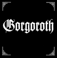 GORGOROTH Fotopatch - Pentagram