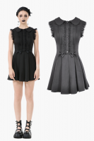 DEAR DOLLY LITTLE BLACK DRESS - DW1112