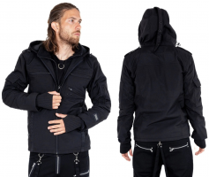 Herrenjacke / Winterjacke Conrad - ConradJacket